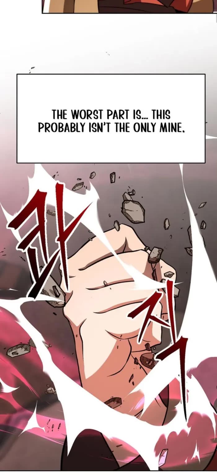 Archmage Transcending Through Regression Chapter 166 page 38 - Chapter 166