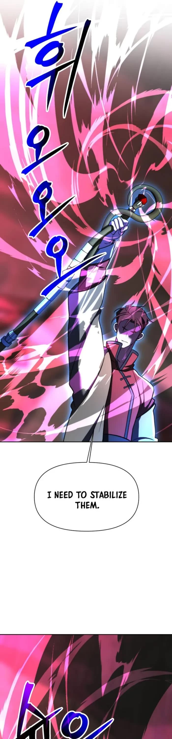 Archmage Transcending Through Regression Chapter 166 page 40 - Chapter 166