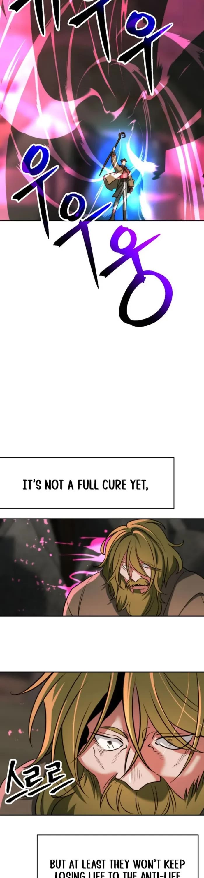 Archmage Transcending Through Regression Chapter 166 page 41 - Chapter 166