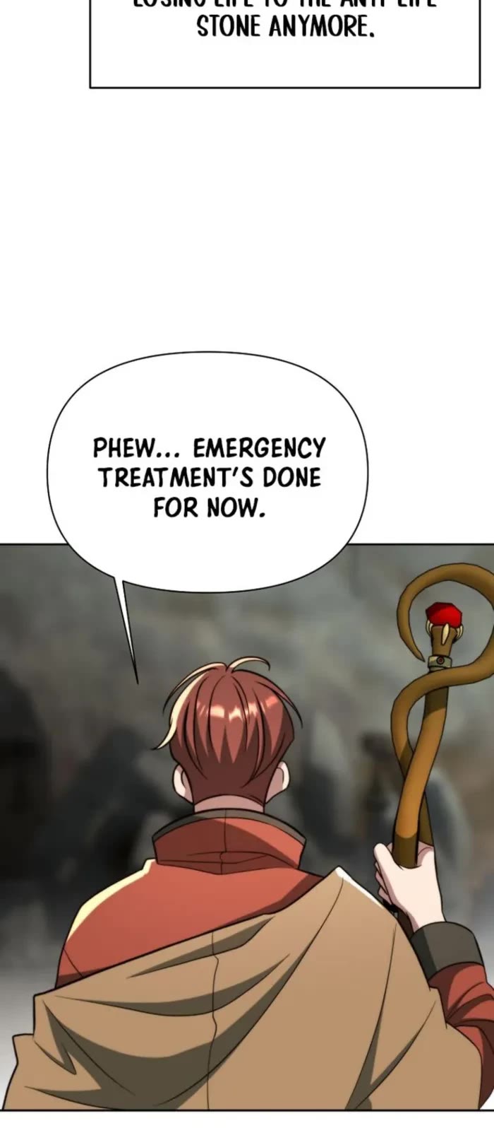 Archmage Transcending Through Regression Chapter 166 page 42 - Chapter 166