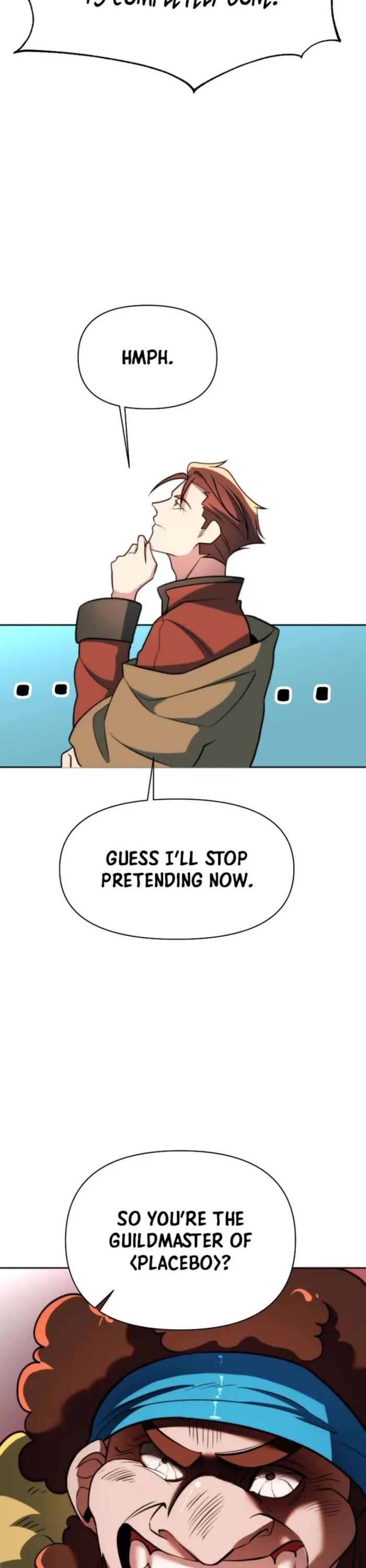 Archmage Transcending Through Regression Chapter 166 page 45 - Chapter 166