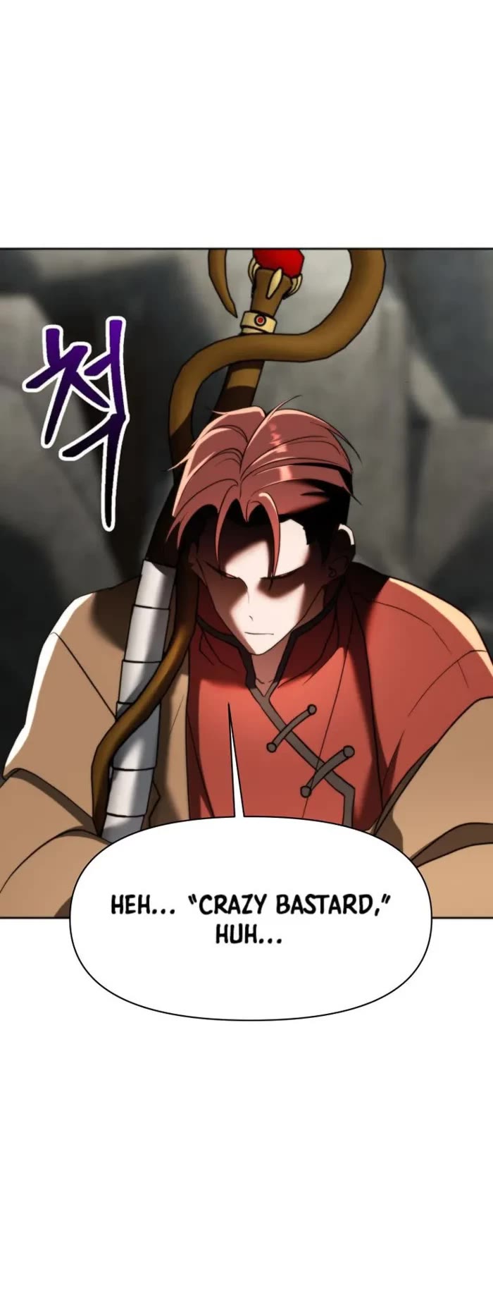 Archmage Transcending Through Regression Chapter 166 page 47 - Chapter 166