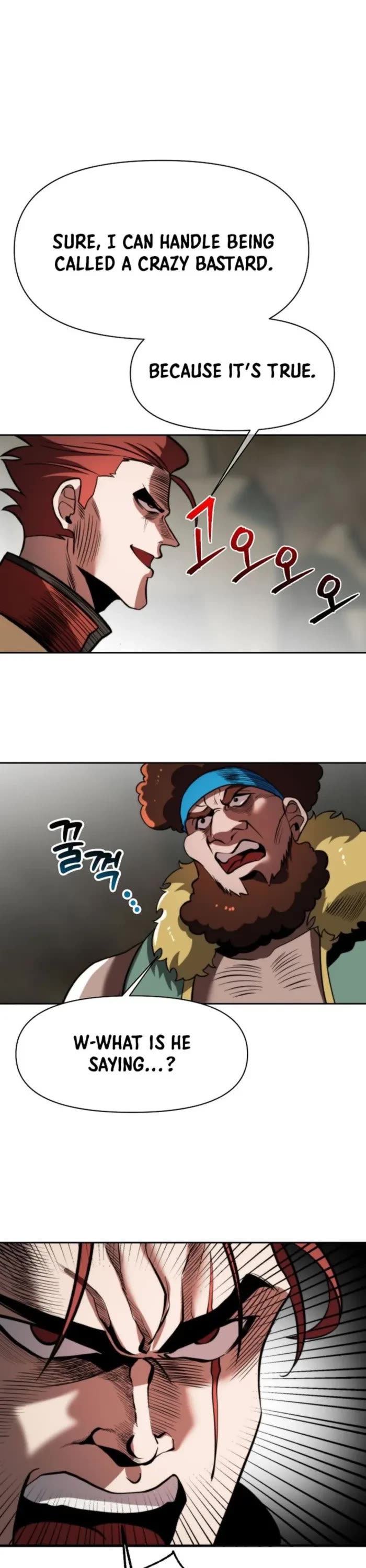 Archmage Transcending Through Regression Chapter 166 page 48 - Chapter 166