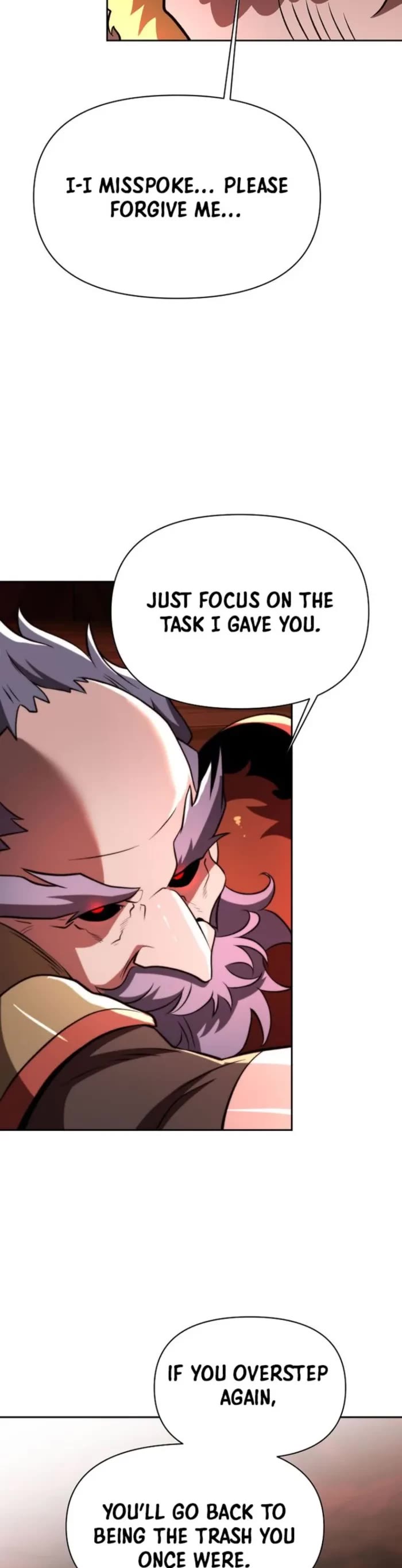 Archmage Transcending Through Regression Chapter 166 page 5 - Chapter 166