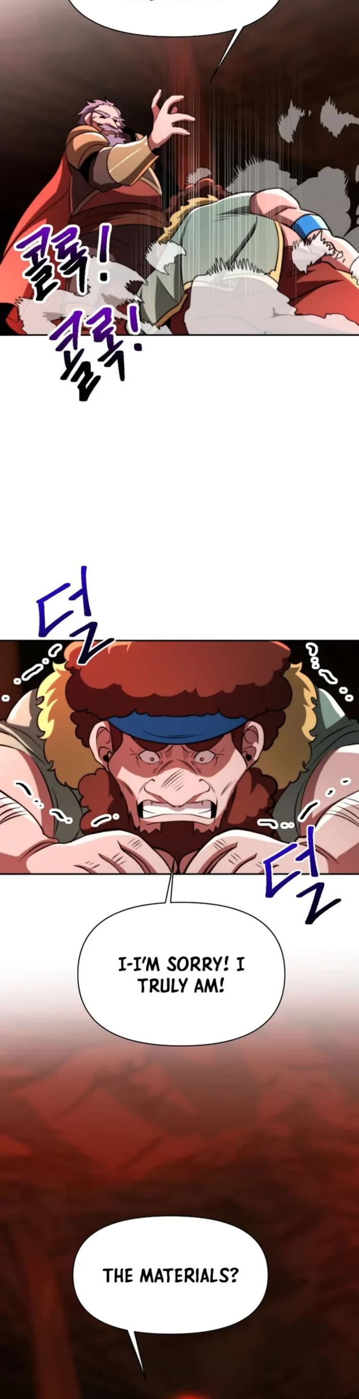 Archmage Transcending Through Regression Chapter 166 page 6 - Chapter 166