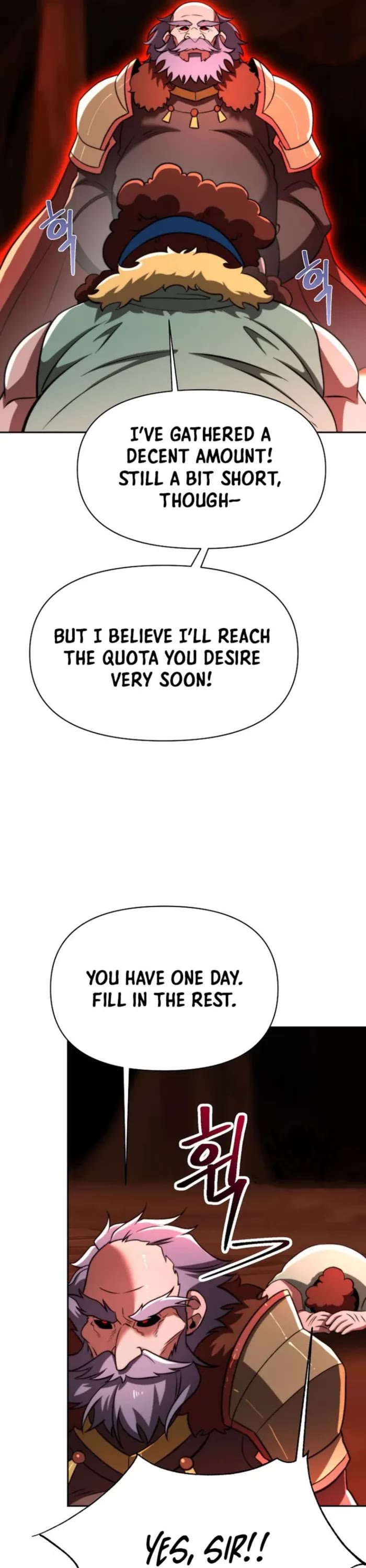 Archmage Transcending Through Regression Chapter 166 page 7 - Chapter 166