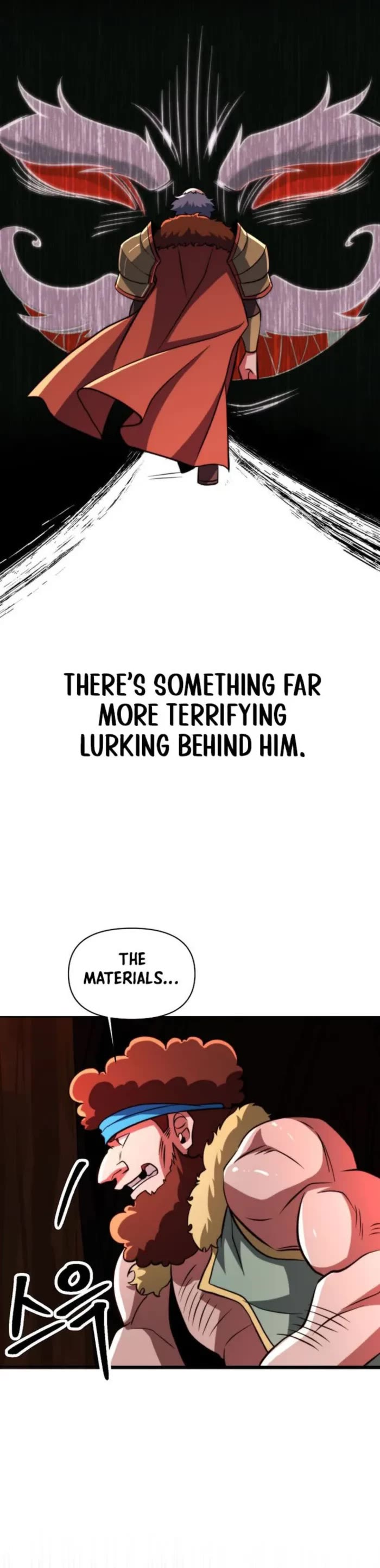 Archmage Transcending Through Regression Chapter 166 page 9 - Chapter 166