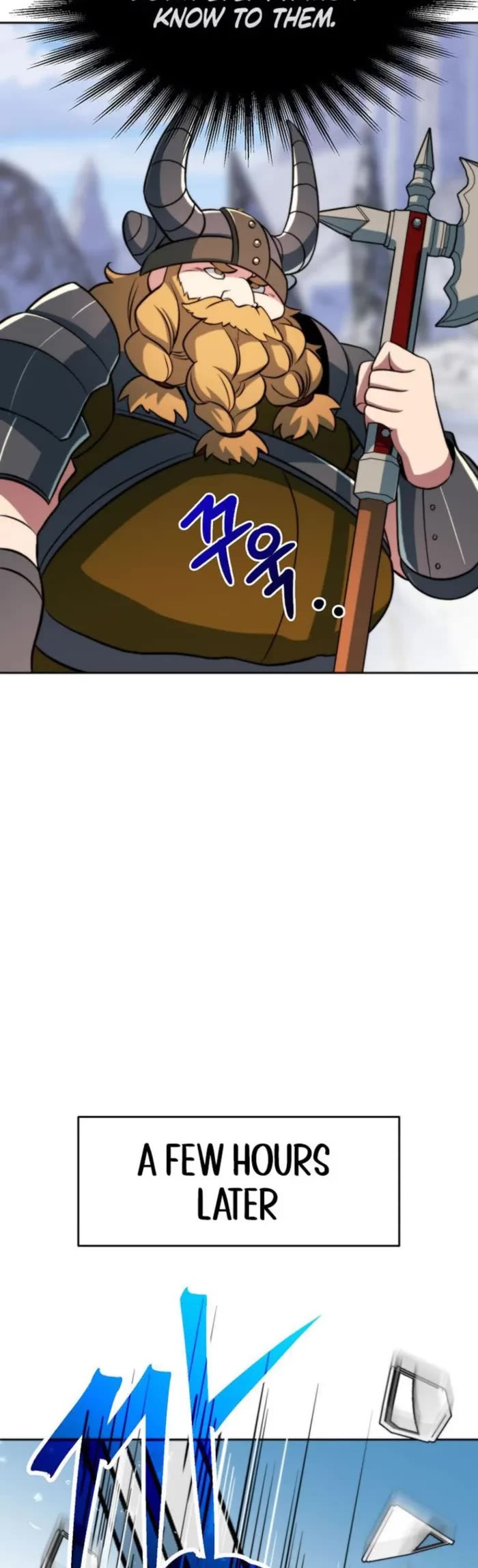 Archmage Transcending Through Regression Chapter 167 page 10 - Chapter 167