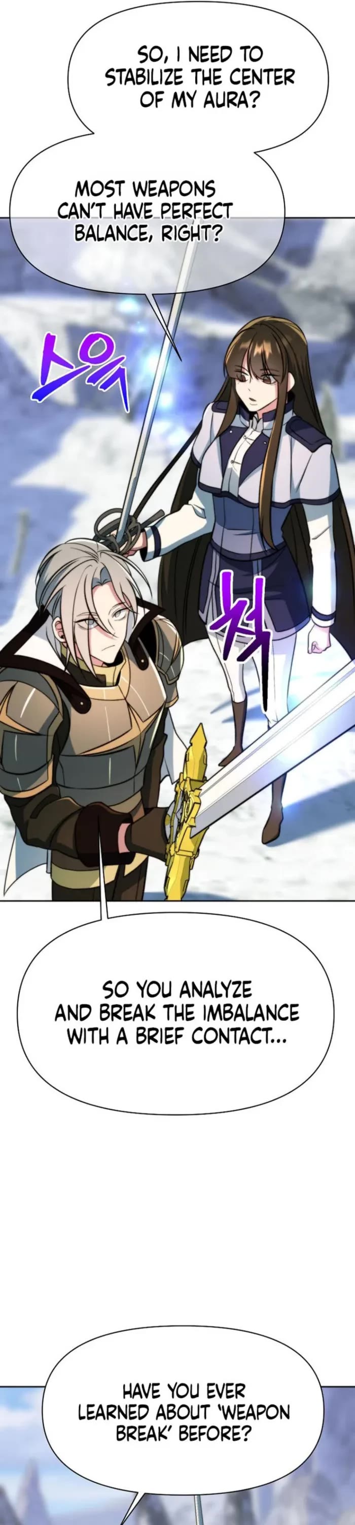 Archmage Transcending Through Regression Chapter 167 page 12 - Chapter 167
