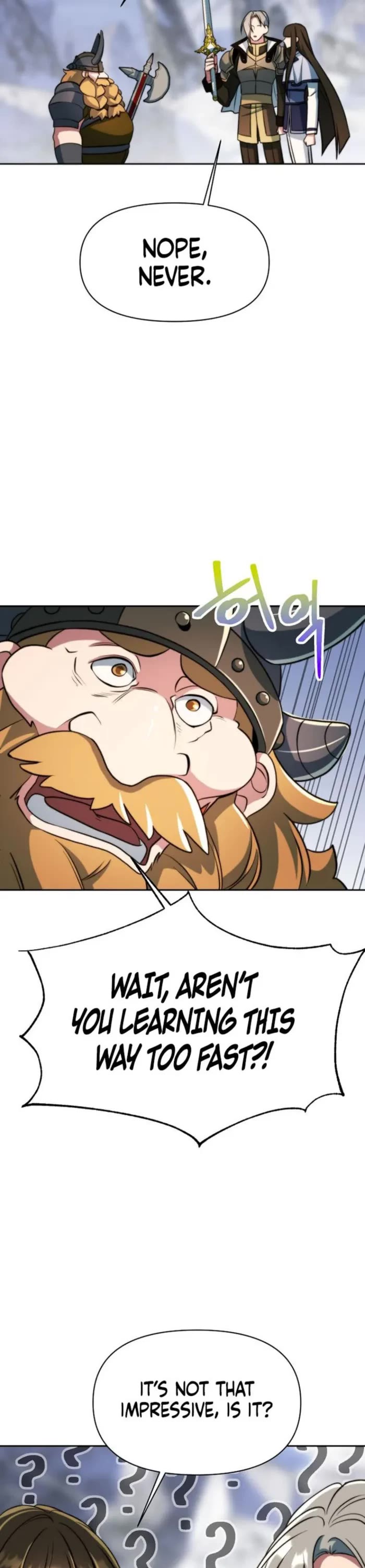 Archmage Transcending Through Regression Chapter 167 page 13 - Chapter 167