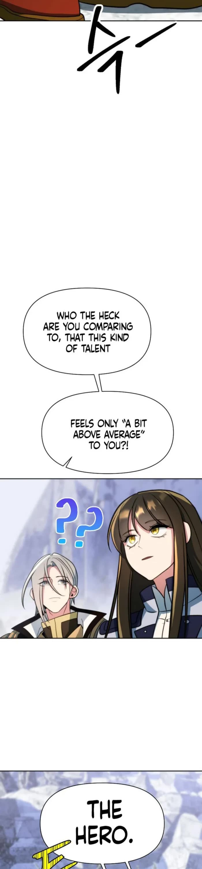Archmage Transcending Through Regression Chapter 167 page 17 - Chapter 167