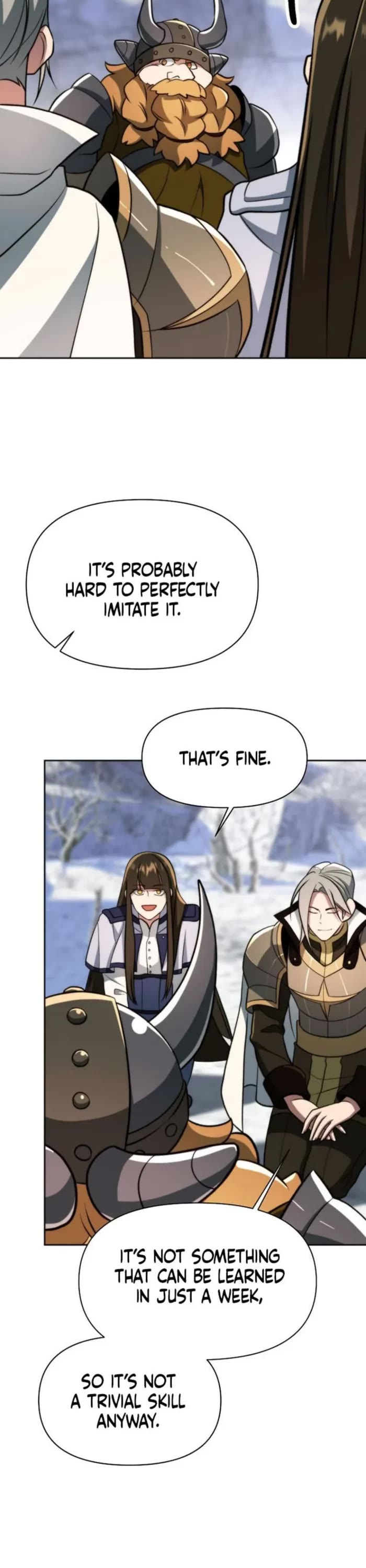 Archmage Transcending Through Regression Chapter 167 page 2 - Chapter 167