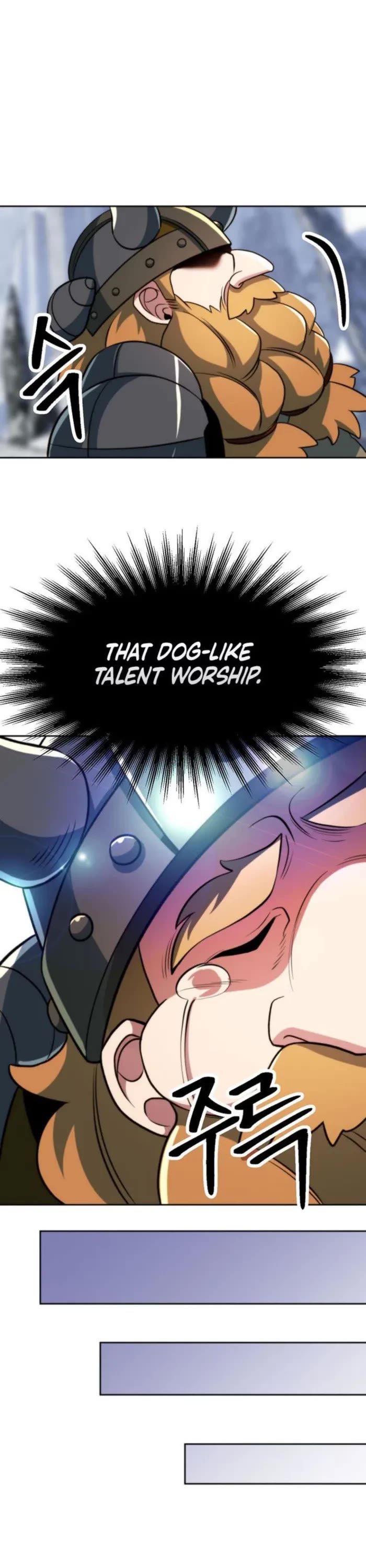 Archmage Transcending Through Regression Chapter 167 page 20 - Chapter 167