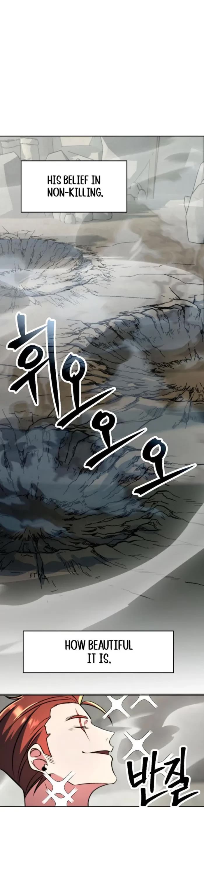 Archmage Transcending Through Regression Chapter 167 page 21 - Chapter 167
