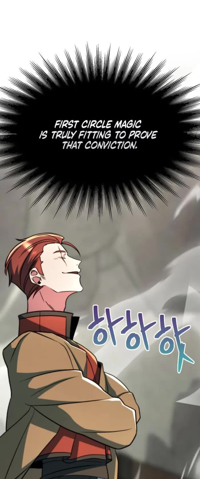 Archmage Transcending Through Regression Chapter 167 page 22 - Chapter 167