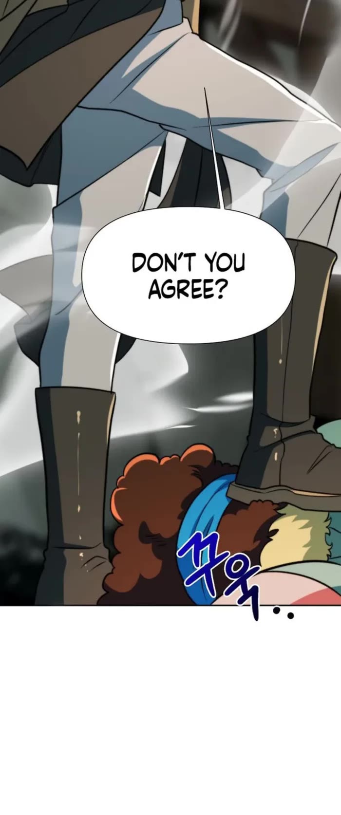 Archmage Transcending Through Regression Chapter 167 page 23 - Chapter 167