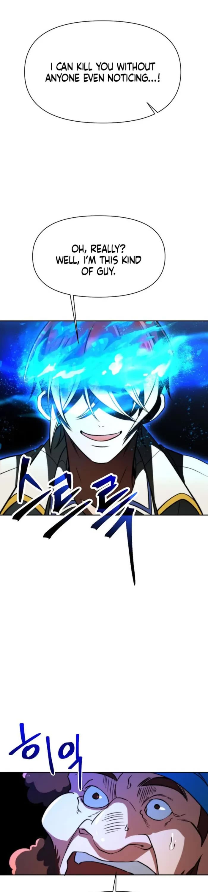 Archmage Transcending Through Regression Chapter 167 page 25 - Chapter 167