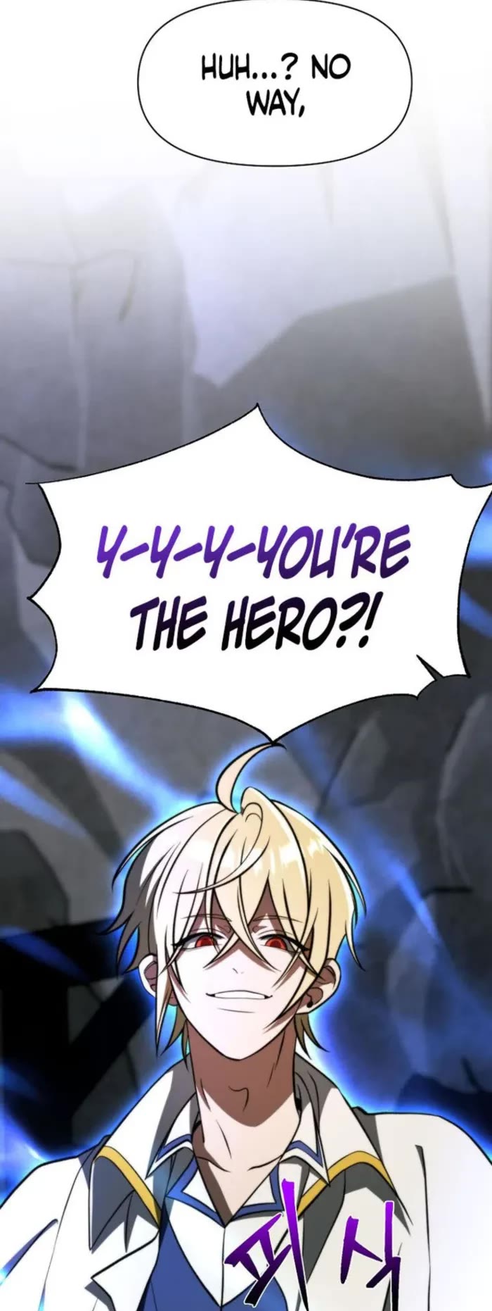 Archmage Transcending Through Regression Chapter 167 page 26 - Chapter 167