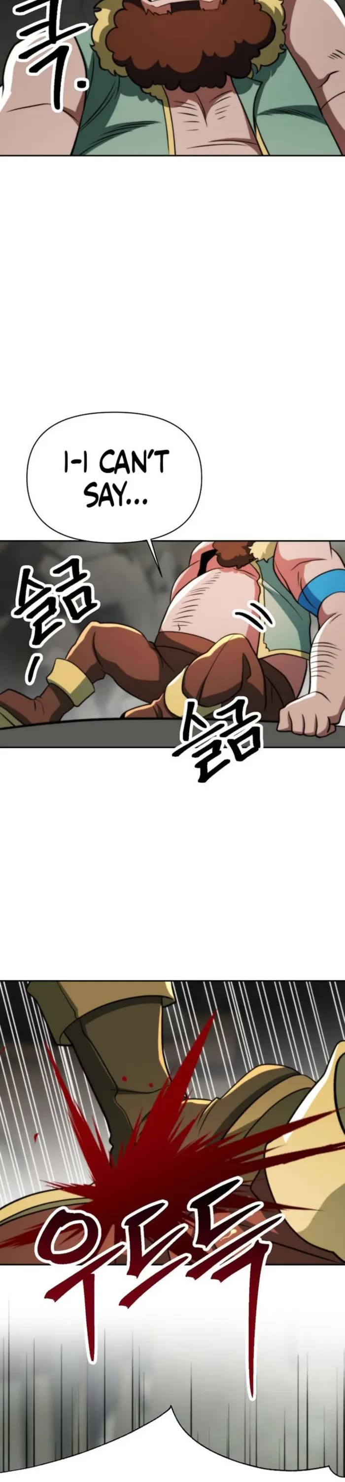 Archmage Transcending Through Regression Chapter 167 page 29 - Chapter 167