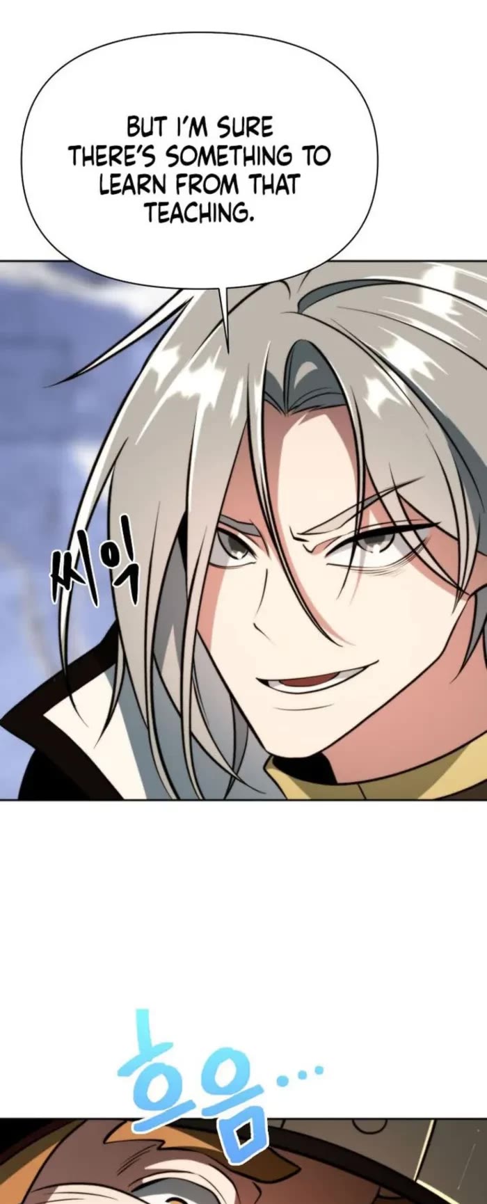 Archmage Transcending Through Regression Chapter 167 page 3 - Chapter 167