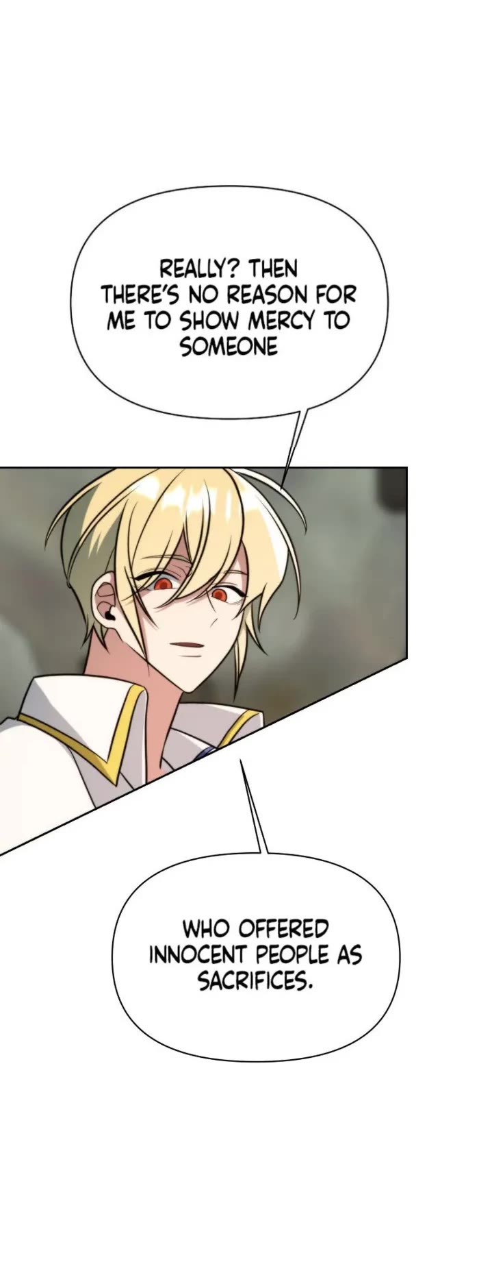 Archmage Transcending Through Regression Chapter 167 page 31 - Chapter 167