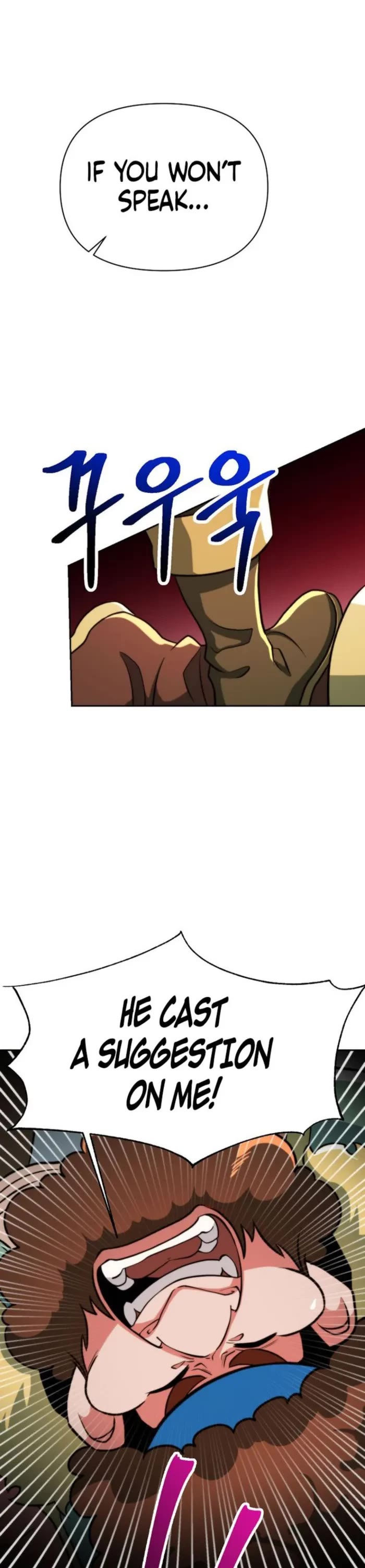 Archmage Transcending Through Regression Chapter 167 page 32 - Chapter 167