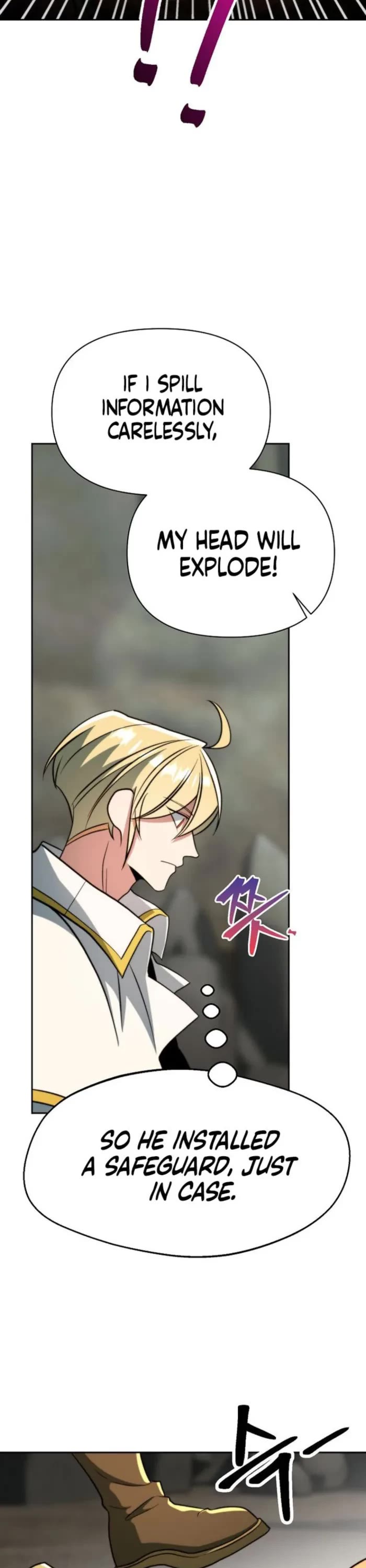 Archmage Transcending Through Regression Chapter 167 page 33 - Chapter 167