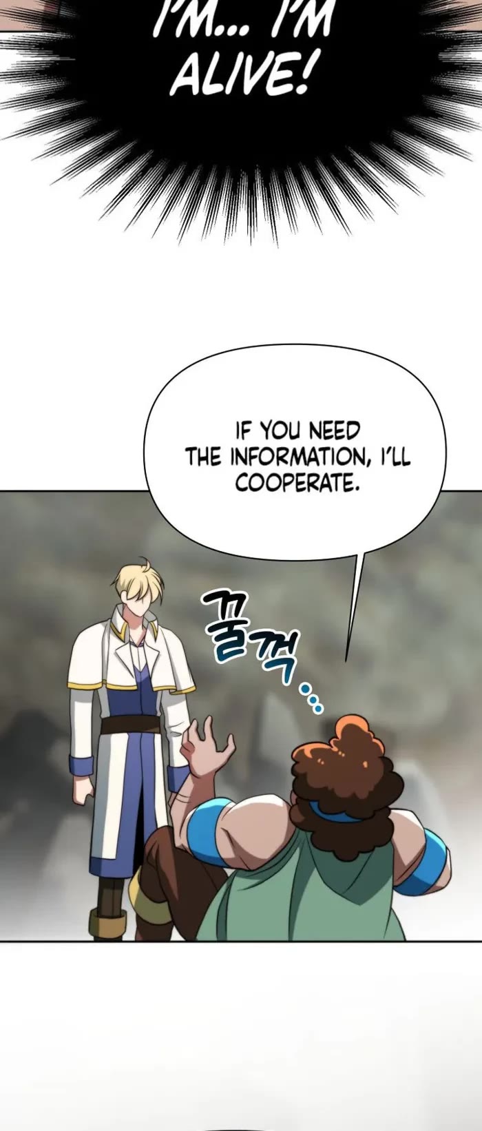Archmage Transcending Through Regression Chapter 167 page 35 - Chapter 167