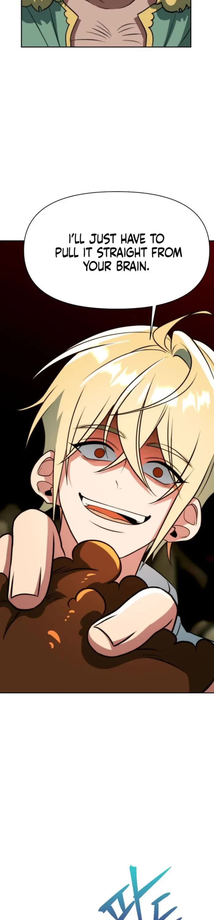 Archmage Transcending Through Regression Chapter 167 page 37 - Chapter 167