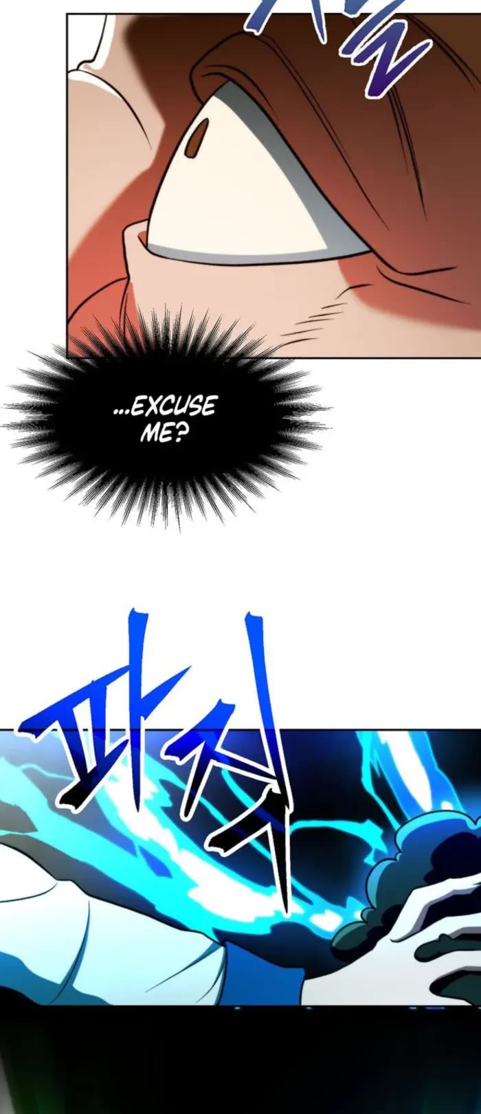 Archmage Transcending Through Regression Chapter 167 page 38 - Chapter 167