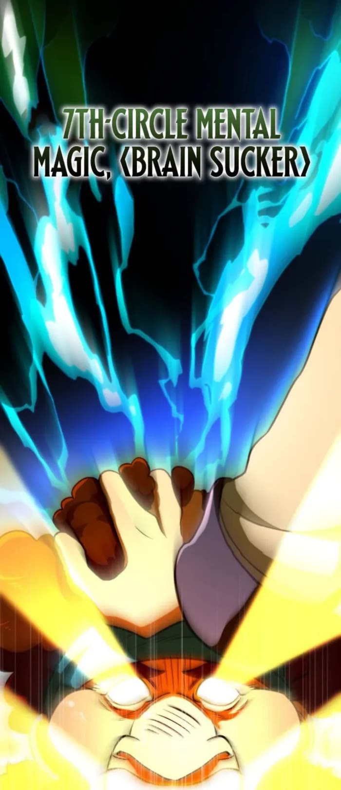 Archmage Transcending Through Regression Chapter 167 page 39 - Chapter 167