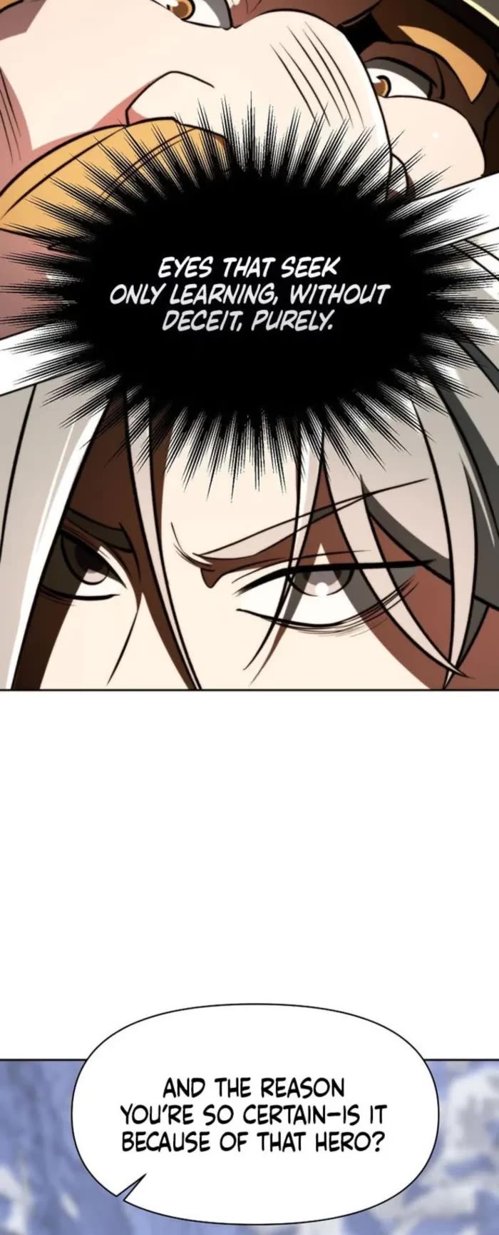 Archmage Transcending Through Regression Chapter 167 page 4 - Chapter 167