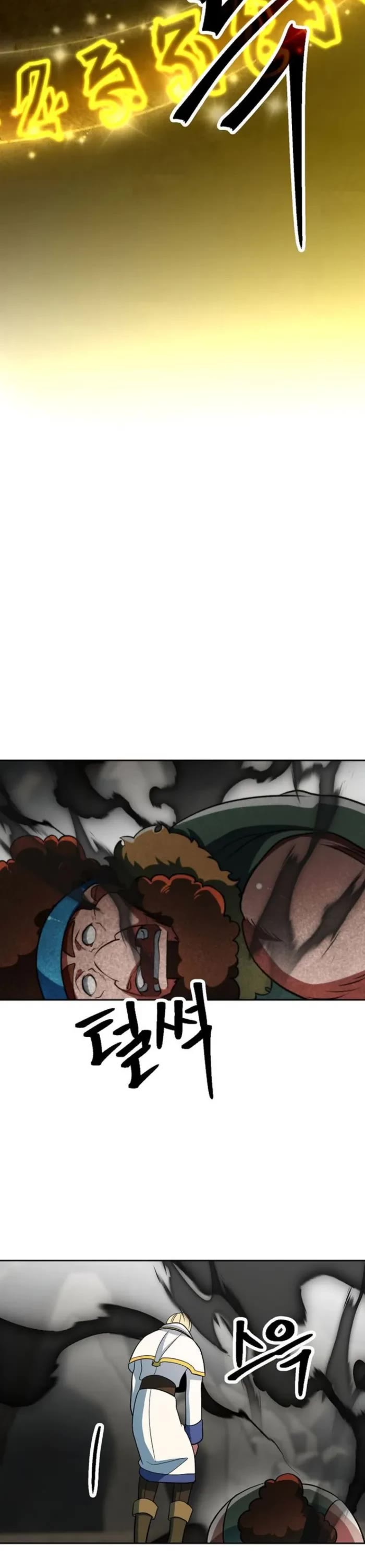 Archmage Transcending Through Regression Chapter 167 page 41 - Chapter 167