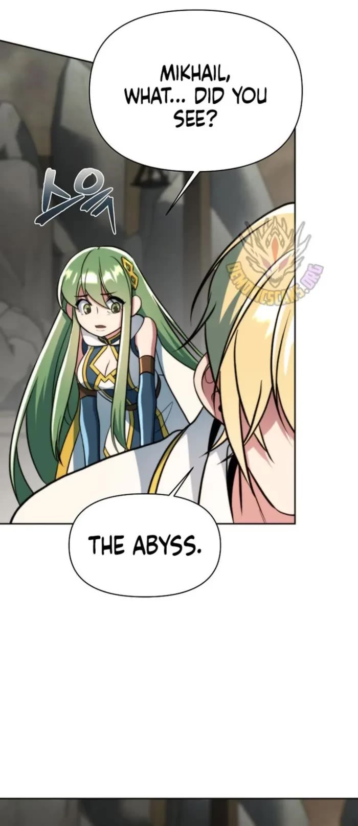 Archmage Transcending Through Regression Chapter 167 page 43 - Chapter 167