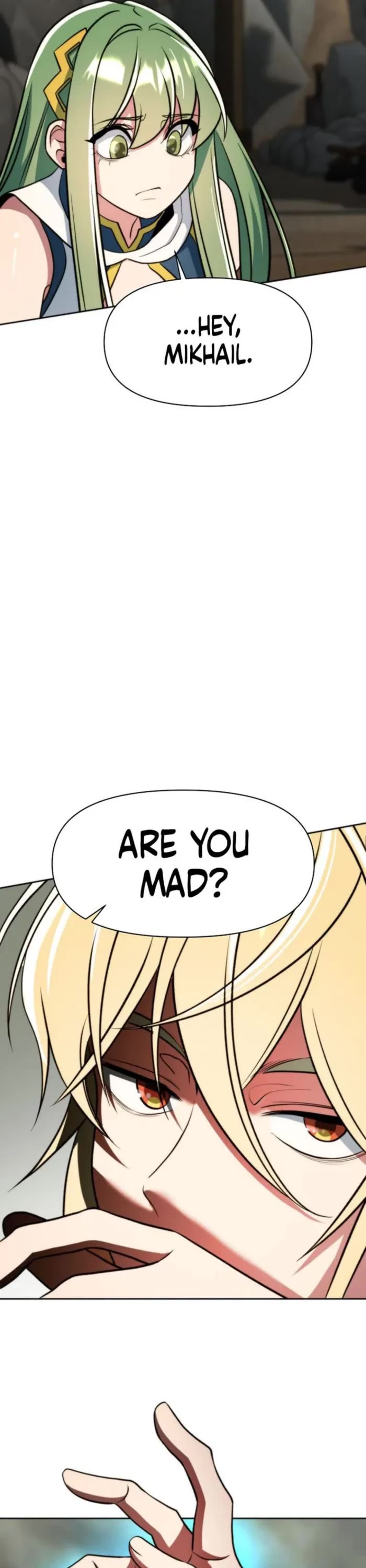 Archmage Transcending Through Regression Chapter 167 page 44 - Chapter 167