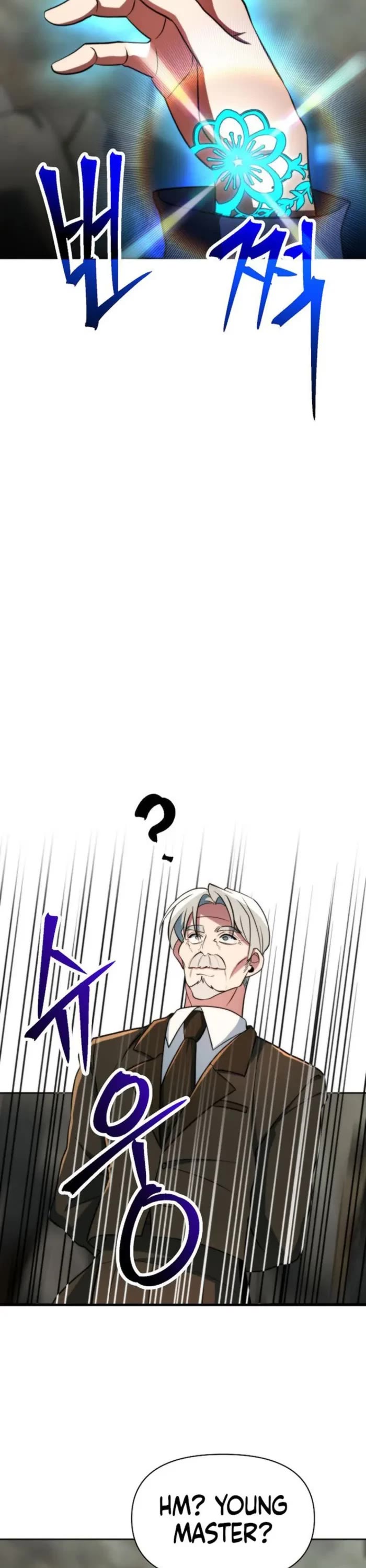 Archmage Transcending Through Regression Chapter 167 page 45 - Chapter 167