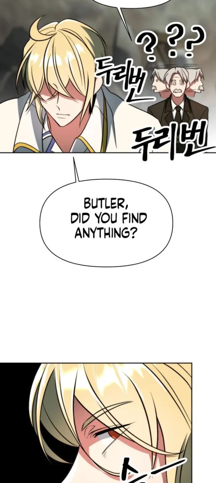 Archmage Transcending Through Regression Chapter 167 page 46 - Chapter 167