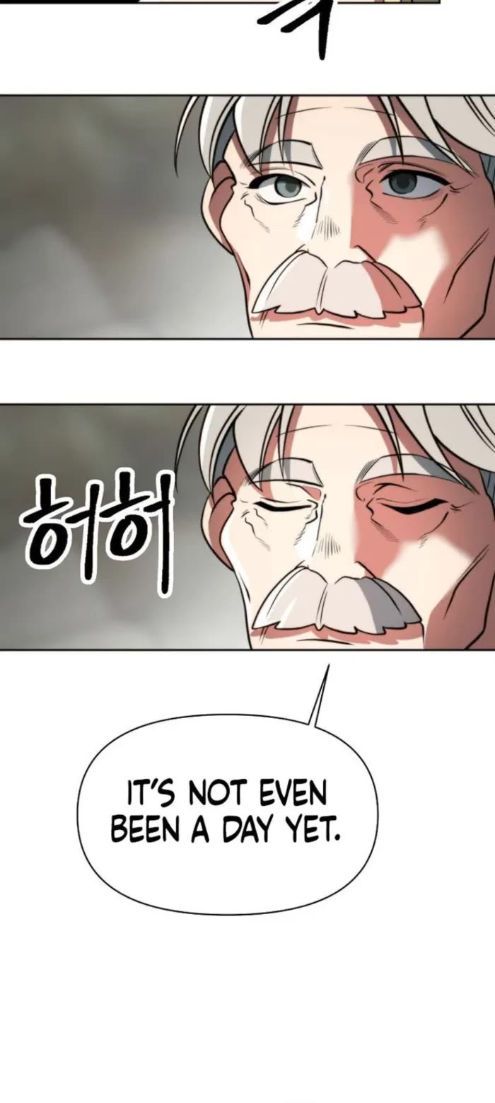 Archmage Transcending Through Regression Chapter 167 page 47 - Chapter 167