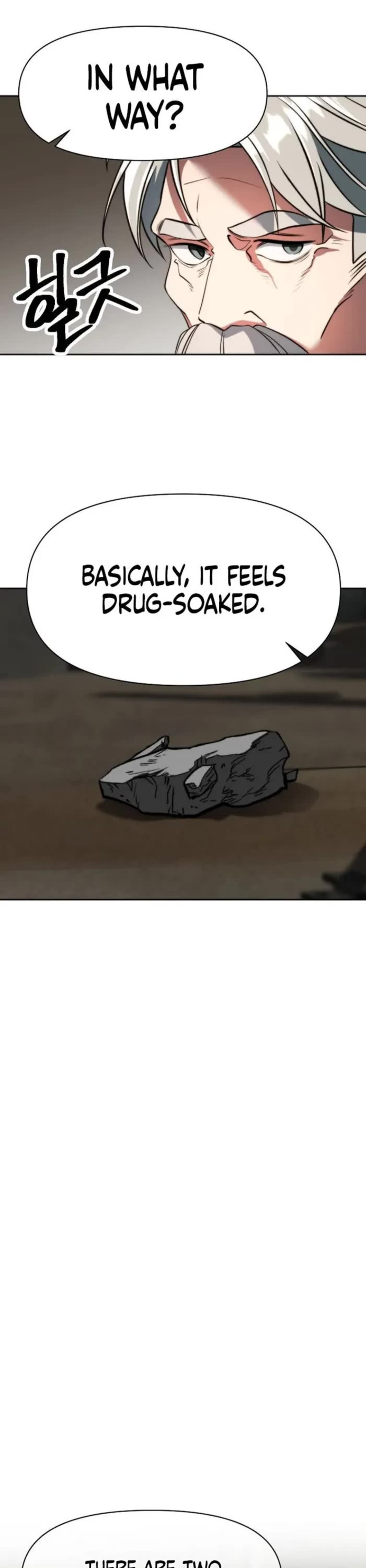 Archmage Transcending Through Regression Chapter 167 page 49 - Chapter 167