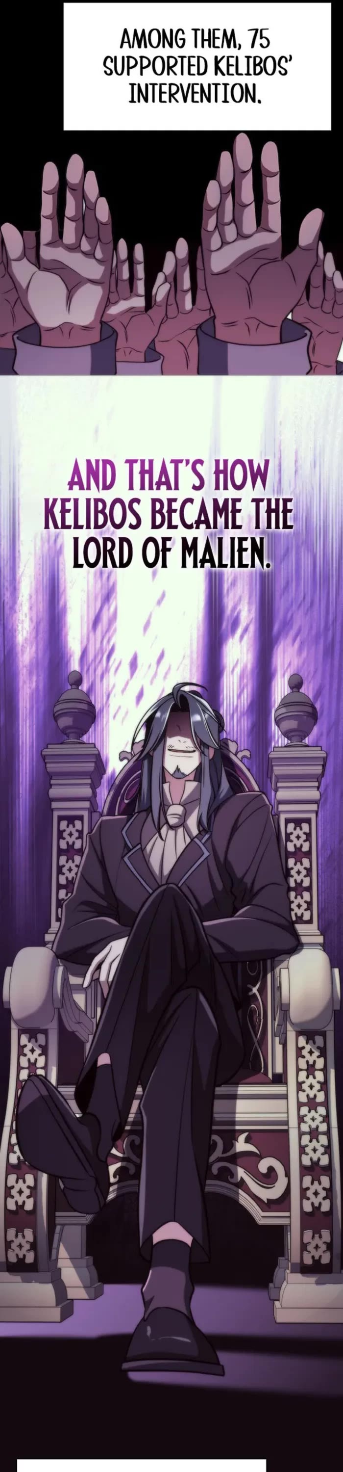 Archmage Transcending Through Regression Chapter 167 page 52 - Chapter 167