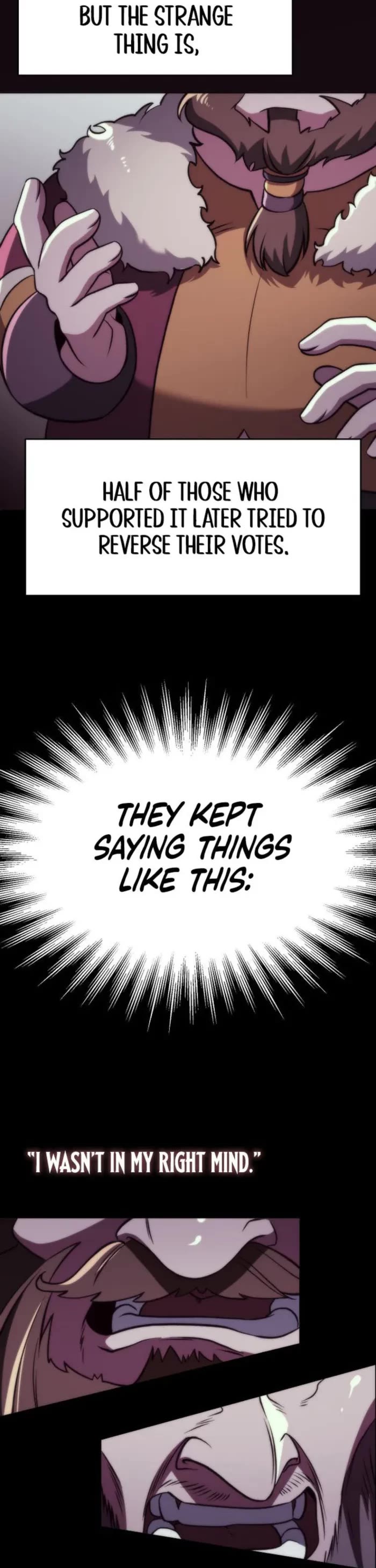 Archmage Transcending Through Regression Chapter 167 page 53 - Chapter 167