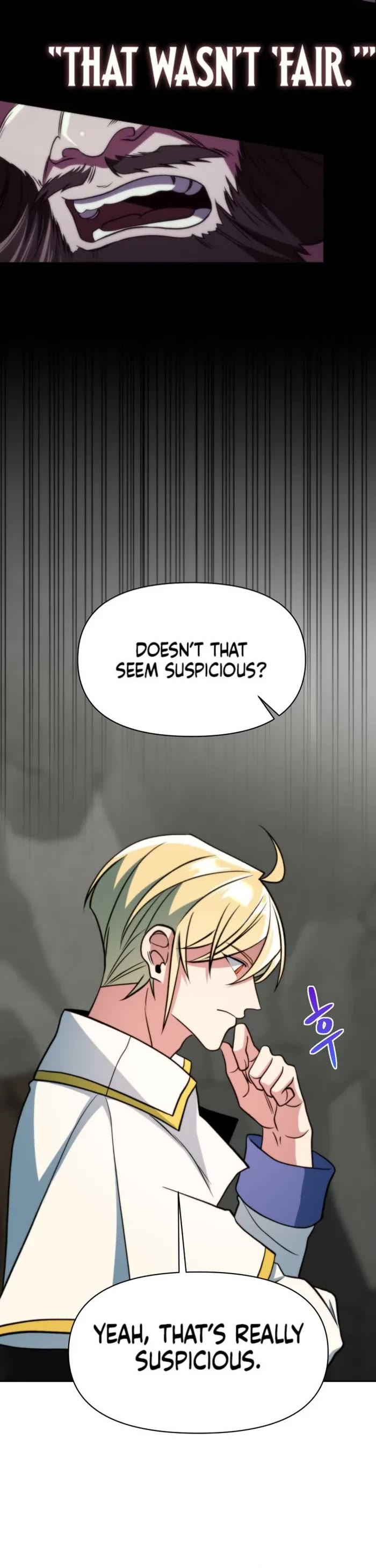Archmage Transcending Through Regression Chapter 167 page 54 - Chapter 167