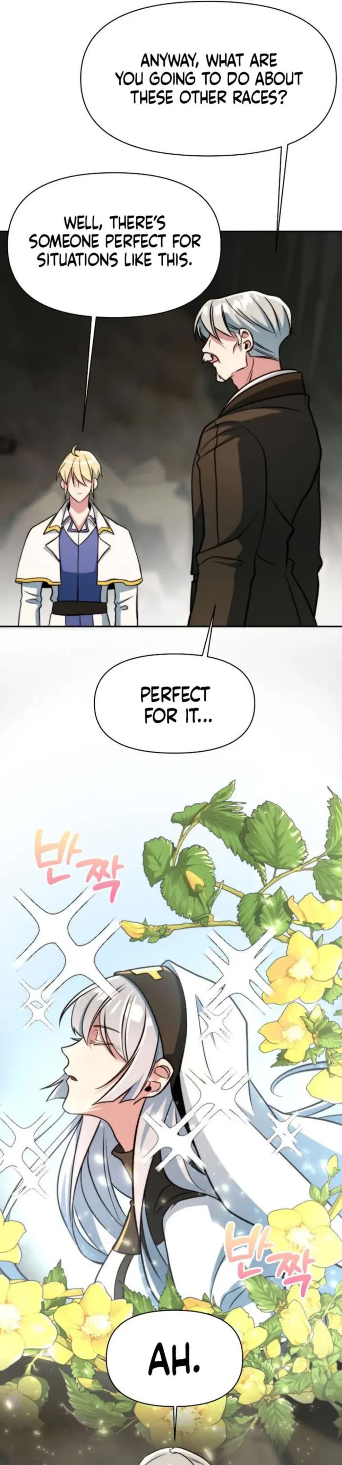 Archmage Transcending Through Regression Chapter 167 page 55 - Chapter 167