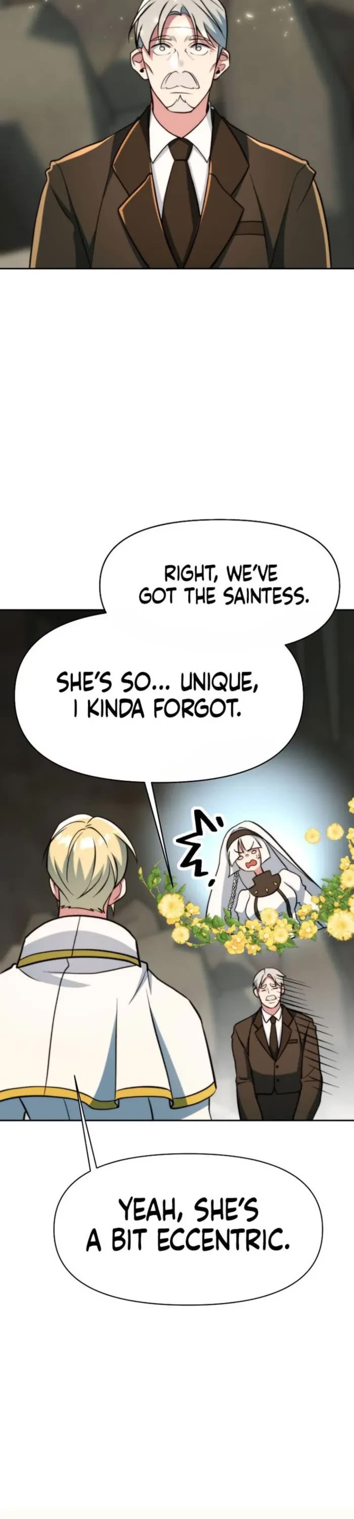 Archmage Transcending Through Regression Chapter 167 page 56 - Chapter 167
