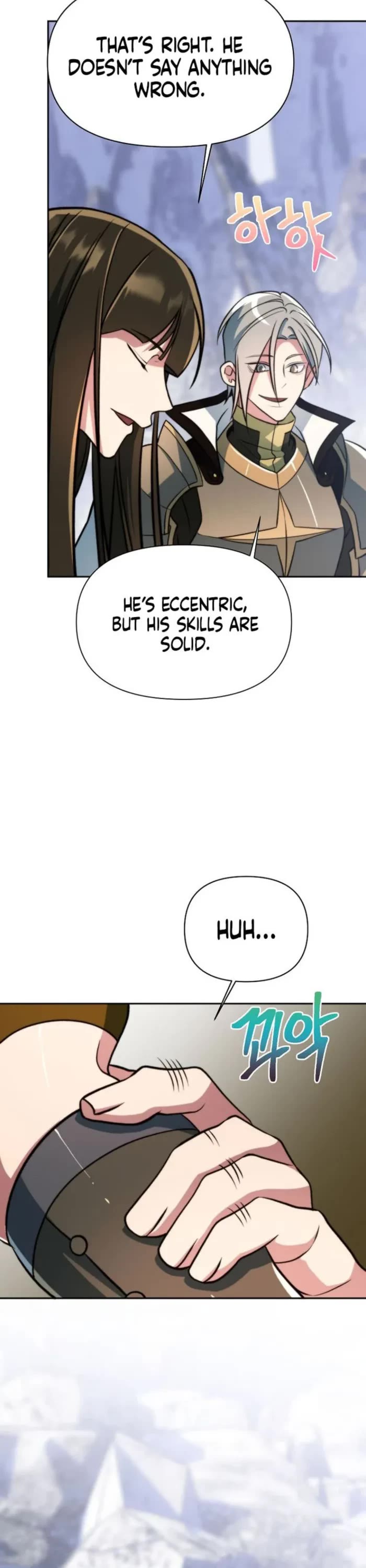 Archmage Transcending Through Regression Chapter 167 page 6 - Chapter 167