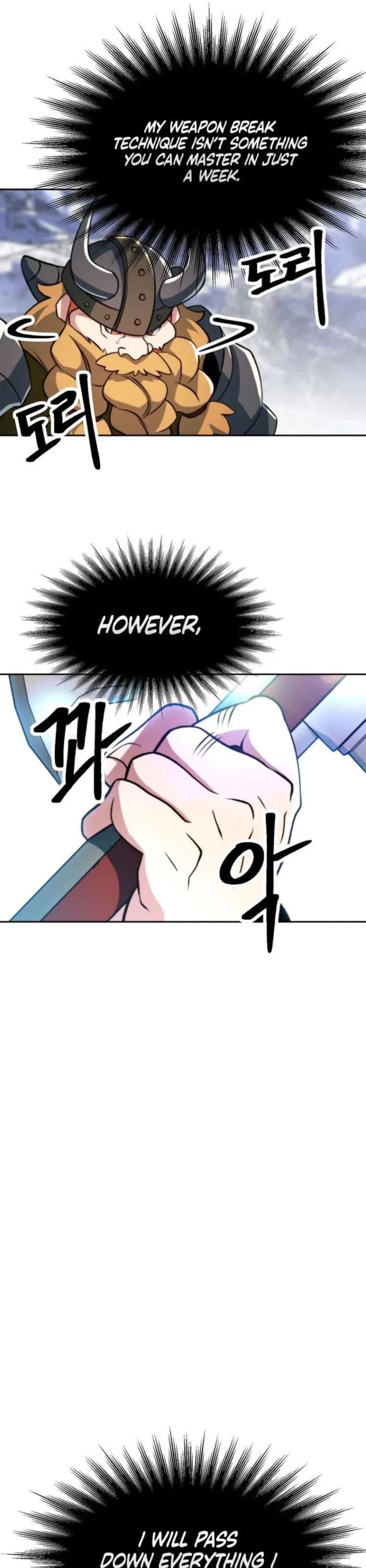 Archmage Transcending Through Regression Chapter 167 page 9 - Chapter 167