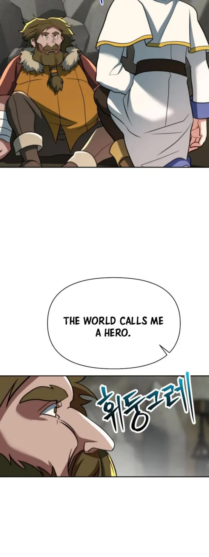 Archmage Transcending Through Regression Chapter 168 page 10 - Chapter 168