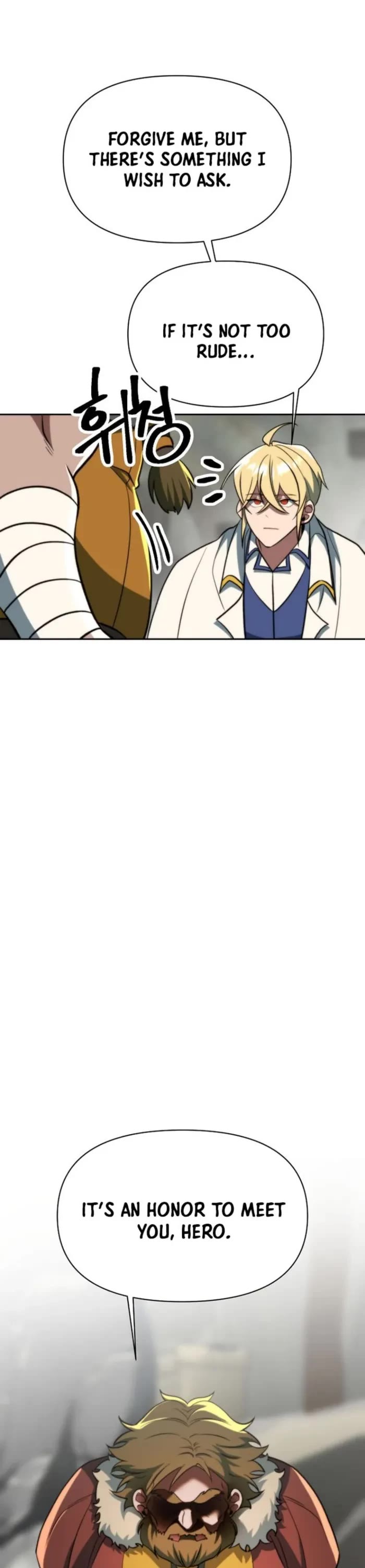 Archmage Transcending Through Regression Chapter 168 page 11 - Chapter 168