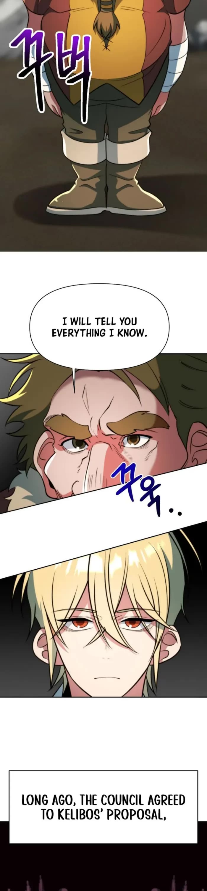 Archmage Transcending Through Regression Chapter 168 page 12 - Chapter 168