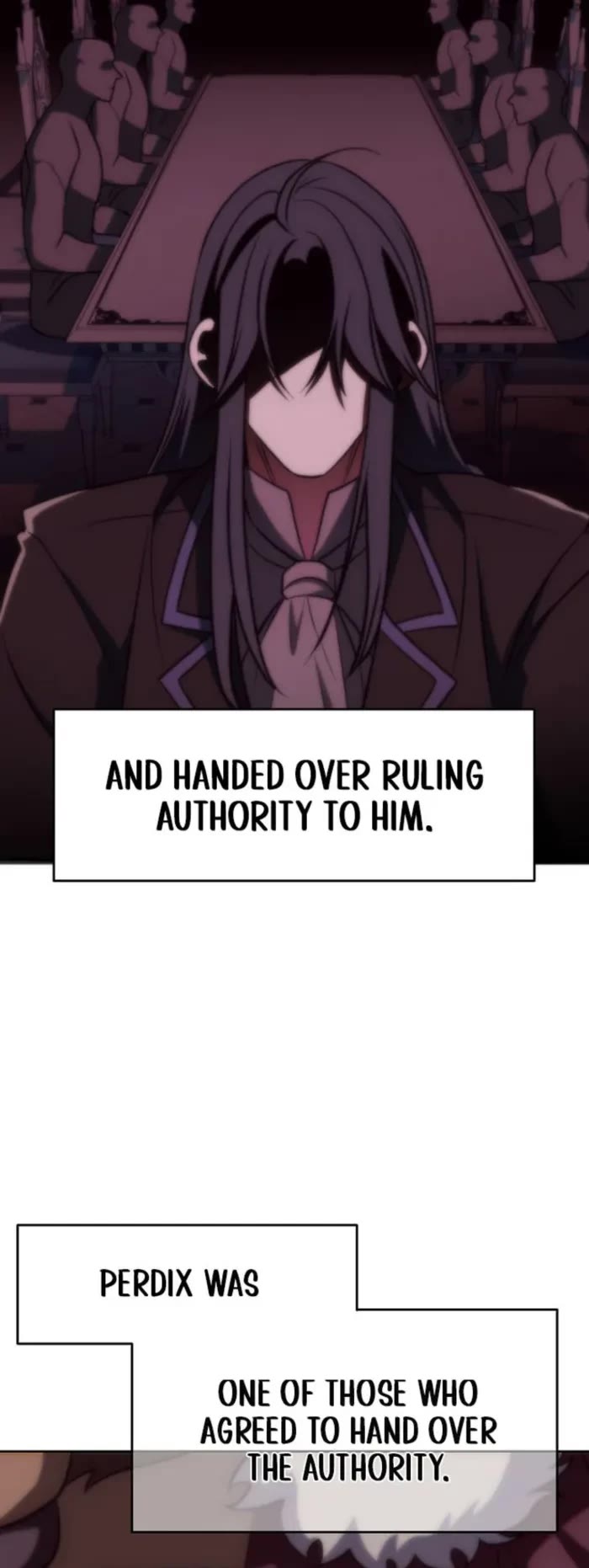 Archmage Transcending Through Regression Chapter 168 page 13 - Chapter 168